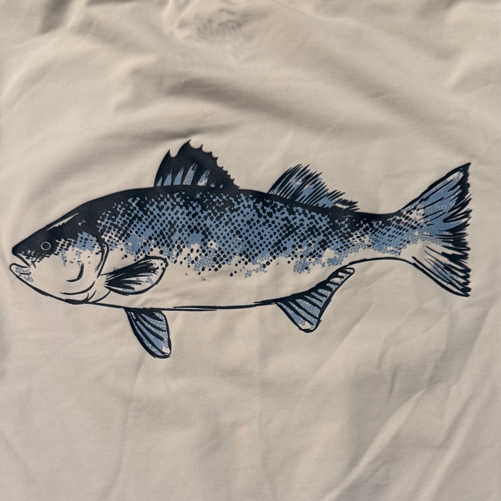 First Wave Short Sleeve Tees - Picture 5 of 9